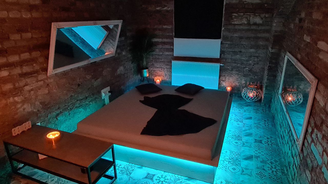 Photo of the room