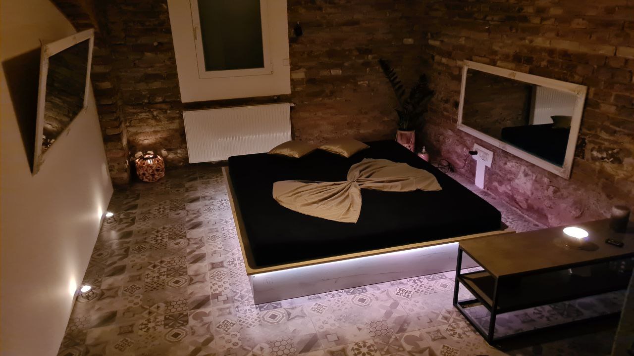 Photo of the room