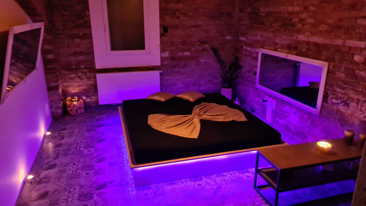 Photo of the room