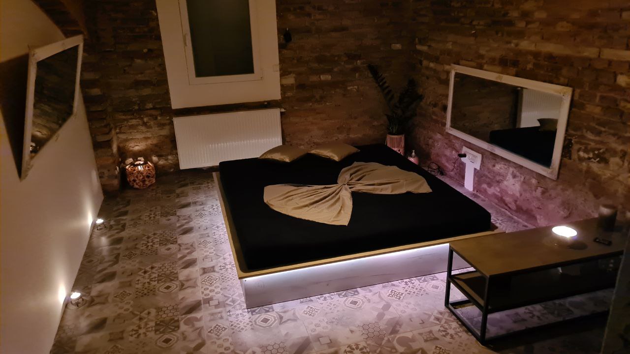 Photo of the room