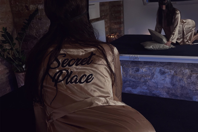 Massage photo